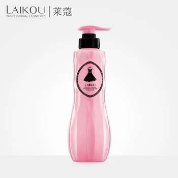 

300g Small Black Skirt Body Lotion Cream Legs Knees Armpit Moisturizing Formula Whitening Long-lasting Fragrance Cream Bath Care