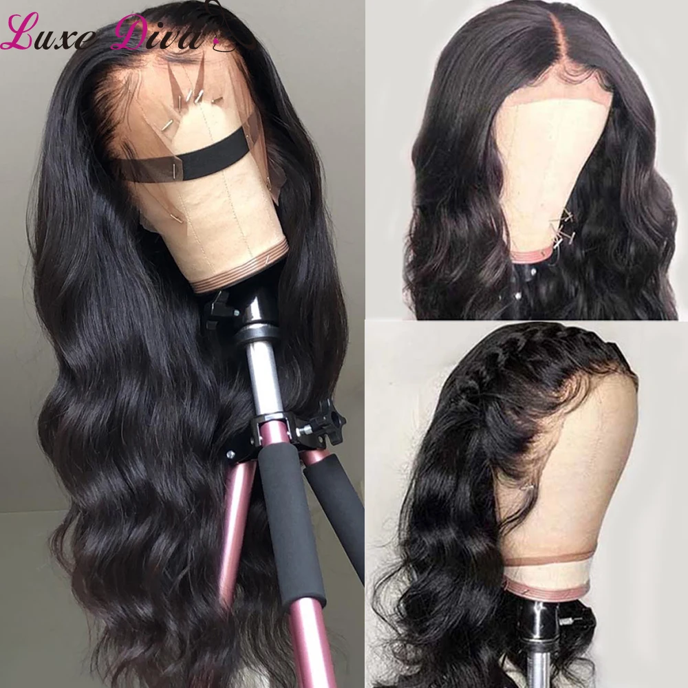 Brazilian_Lace_Front_Human_Hair_Wigs_Pre_Plucked_Body_Wave_13x4_Lace_Frontal_Wig_With_Baby
