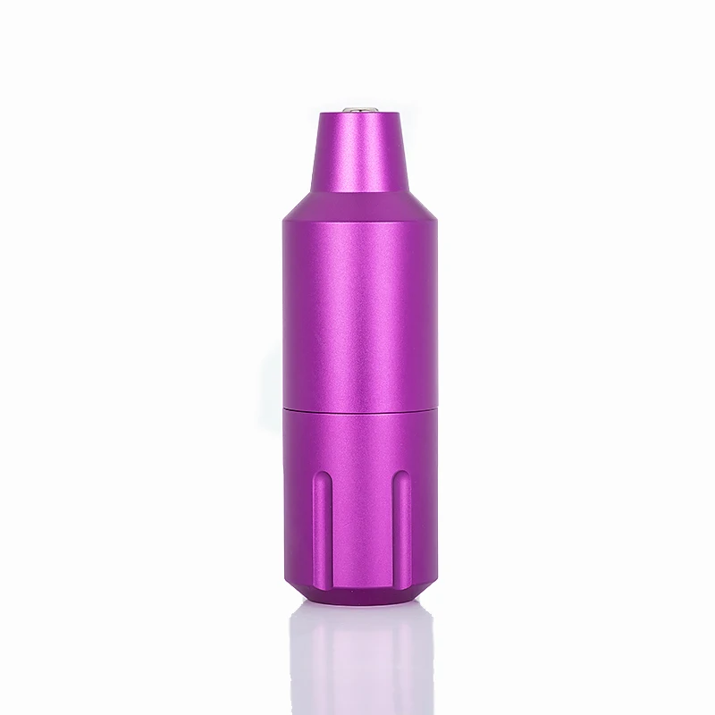 8434猎鹰34.5直驱短笔紫￥140