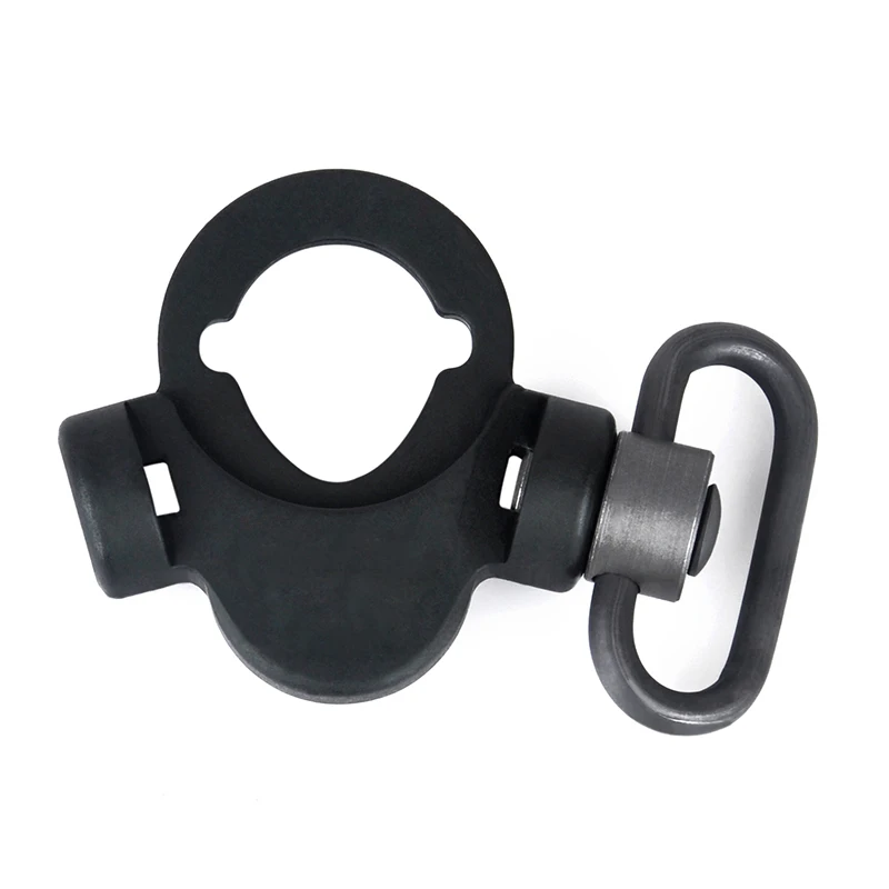Element AEG M4 Dual Side QD Sling Airsoft насадка-адаптер Softair тактические аксессуары для пейнтбола поворотное крепление для слинга EX243