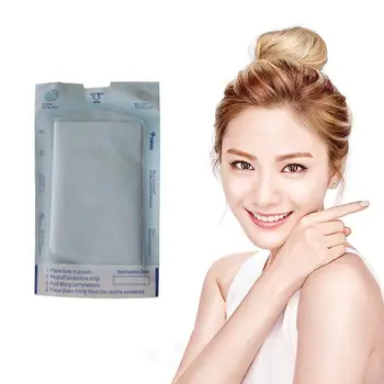 

10Pcs Silk Moisturizing Mask Hydrating, Firming, Whitening and Smoothing Mask Beauty Supplies