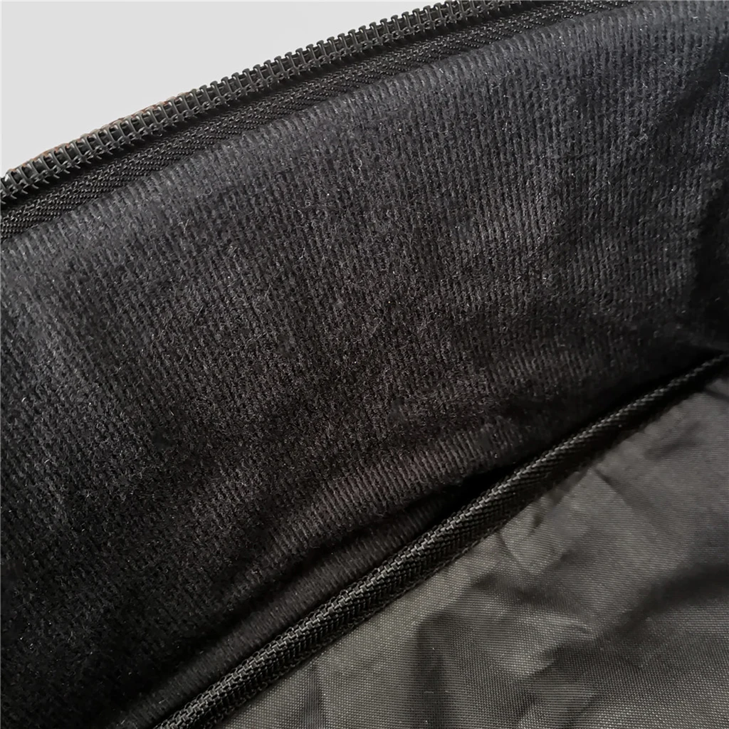 Waterproof   Fishing Reel Storage Bag Reel Protective Cover   Reel Bag for Outdoor Sports Fishing