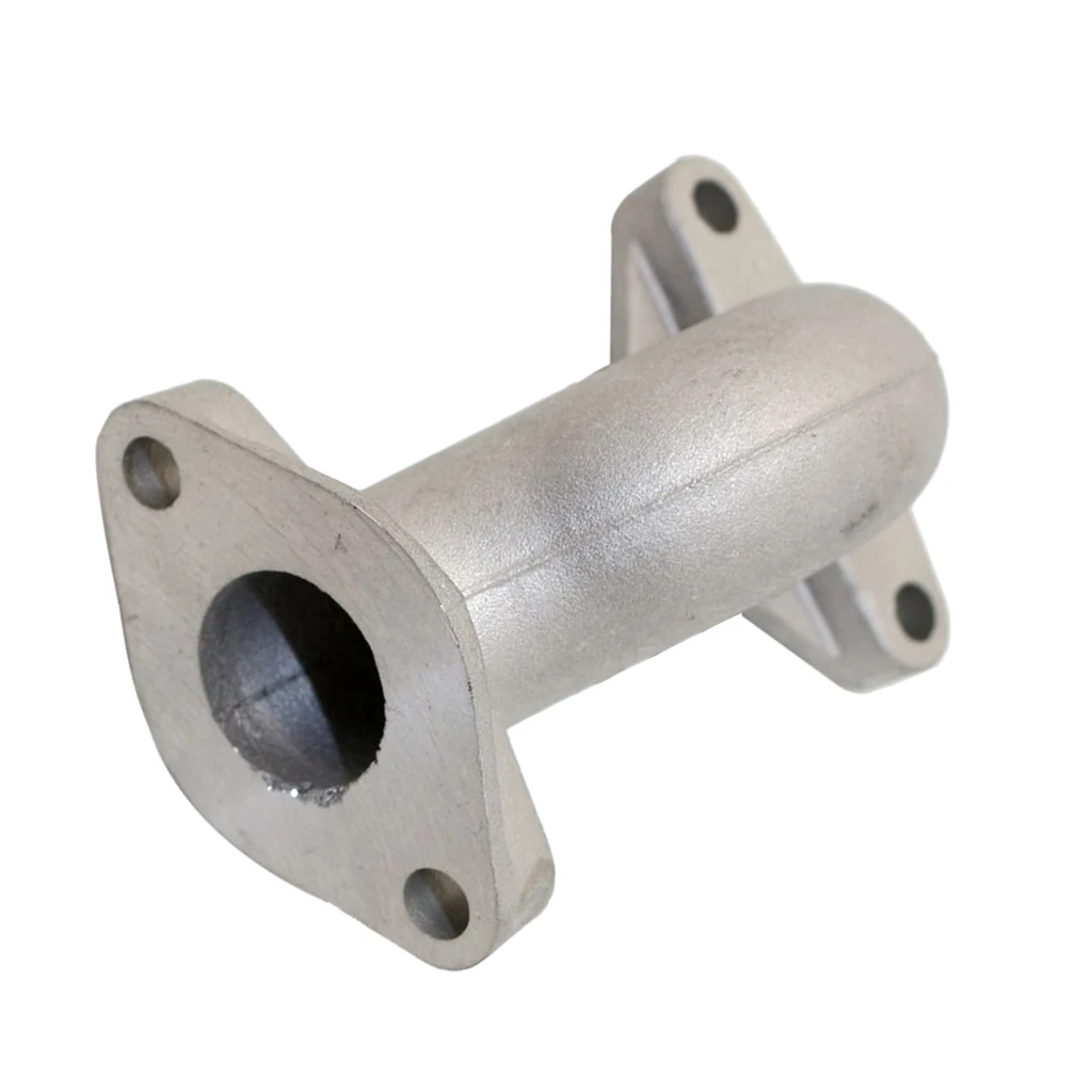 20mm Carb Inlet Intake Manifold For 50cc/70cc/90cc/110cc/125cc Pit Bike