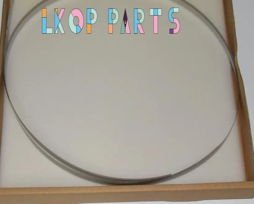 1 шт. полоса кодировщика для 44 &quotHP DesignJet T610 T620 T1100 T770 T1200 T2300 дюйма | Компьютеры и