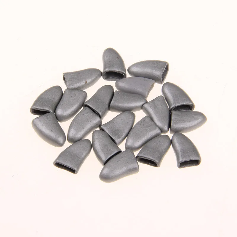 20pcs Gray 20 шт собачьи и кошачьи колпачки для ногтей, мягкие силиконовые защитные накладки для ногтей против царапин в виде лап для щенков, домашних питомцев, уход за ногтями для собак и кошек - Цвет: 20pcs Gray
