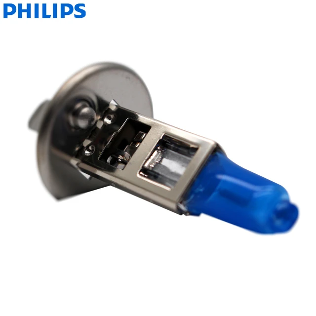 AMPOULE H1 24V 55W P14.5S (HIGHWAY) PHILIPS° – Maddis