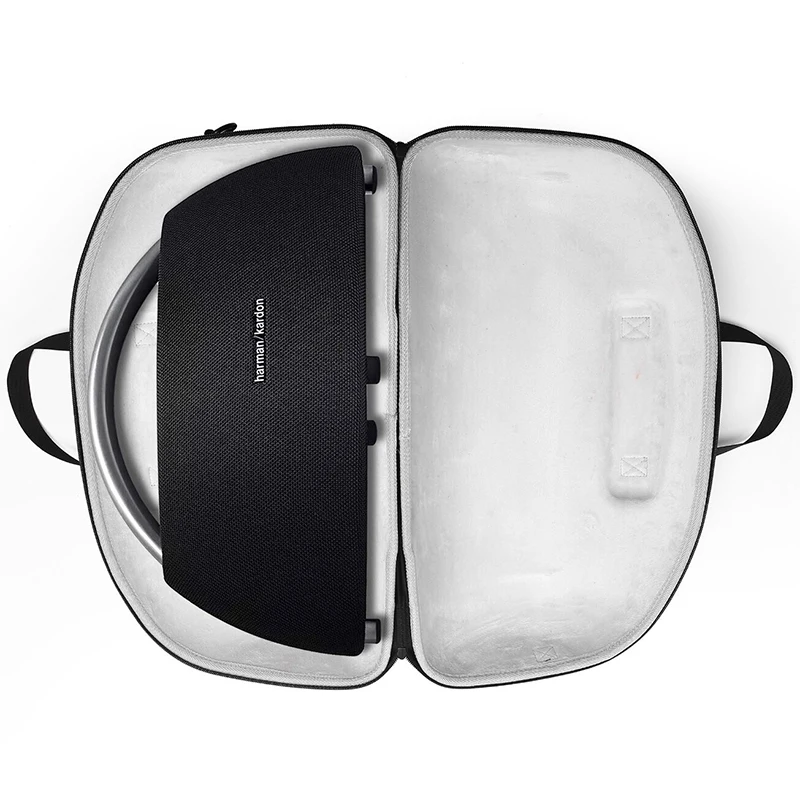 Harman Kardon Go + Play, Bluetooth 