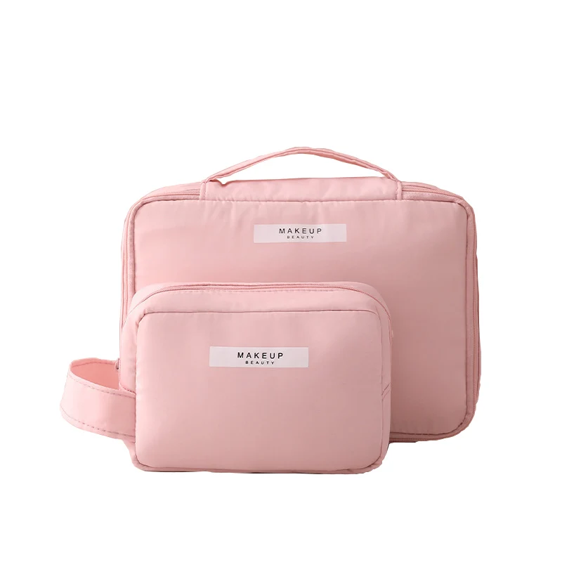 

Travel Closet Organizer Case for Earphone Storage Bag Portable Digital Zipper Accessories Data Charger USB Cable TAOSCIL Bag