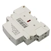 CT 2P 25A 220V/230V 50/60HZ Din rail ac контактор для дома 2NO или 1NO 1NC ► Фото 3/6