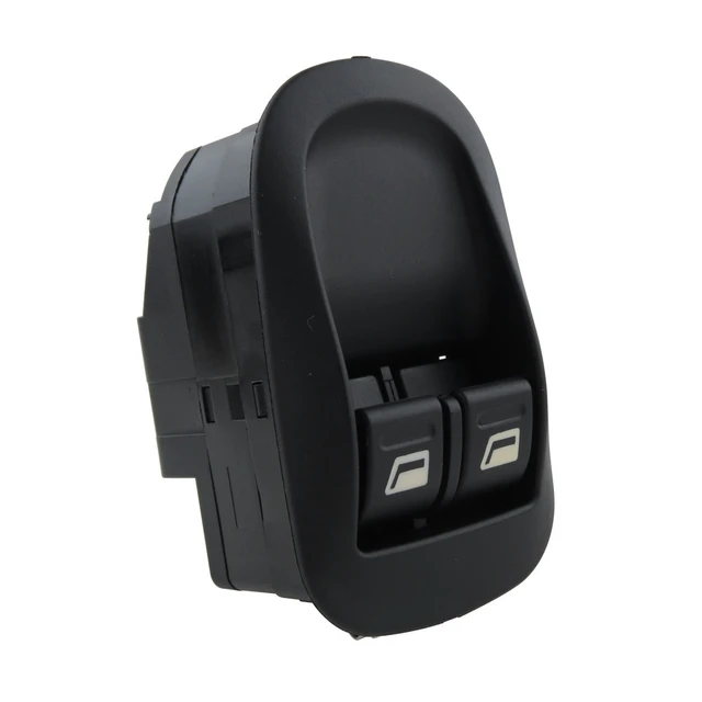 SALE／78%OFF】プジョー208（2012年～）用の左ウインド用リフター