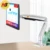 2020 new NB F100A Gas Spring Arm 22-35 inch Screen Desktop Monitor Holder 360 Rotate 3-12kgs Monitor Mount Arm with USB 3.0 Port