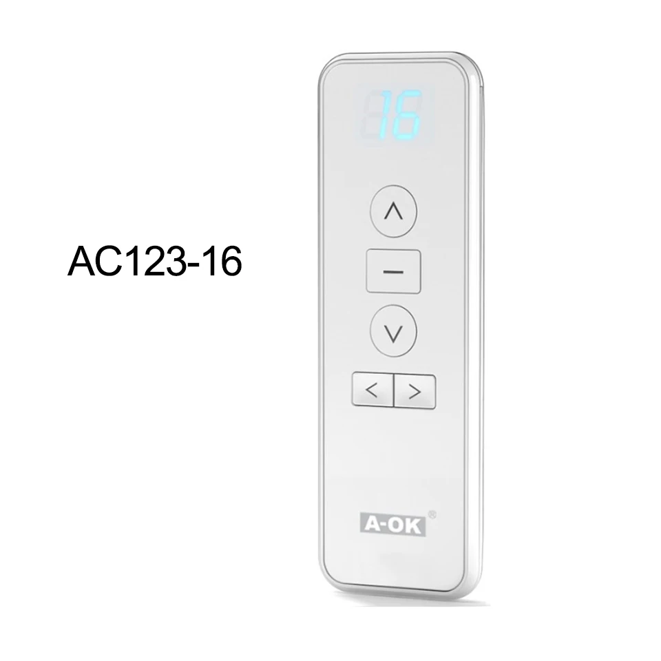 cheap sistema automatico de controle cortina 02