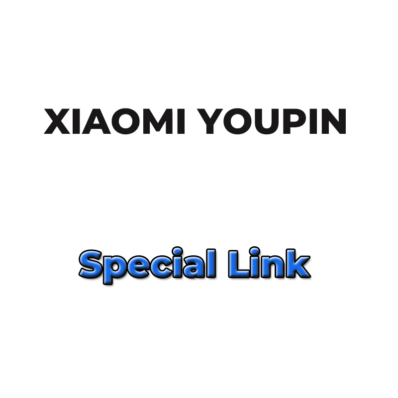 Специальный товар Xiaomi Youpin | Электроника