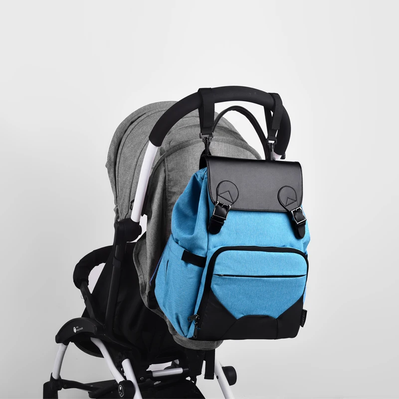 Материнская Детская сумка для подгузников для stellermummy сумка для кормления рюкзак для малышей сумки на плечо BLF001