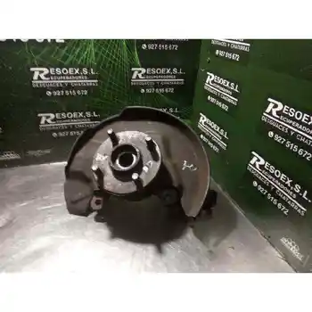 

STEERING KNUCKLE FRONT RIGHT TOYOTA COROLLA (E11)