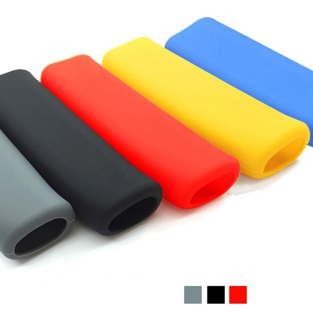 Hand Brake Cover New Truck Parts Auto Decoration Car Handbrake Sleeve Protective Case Anti-slip hand brake cover
