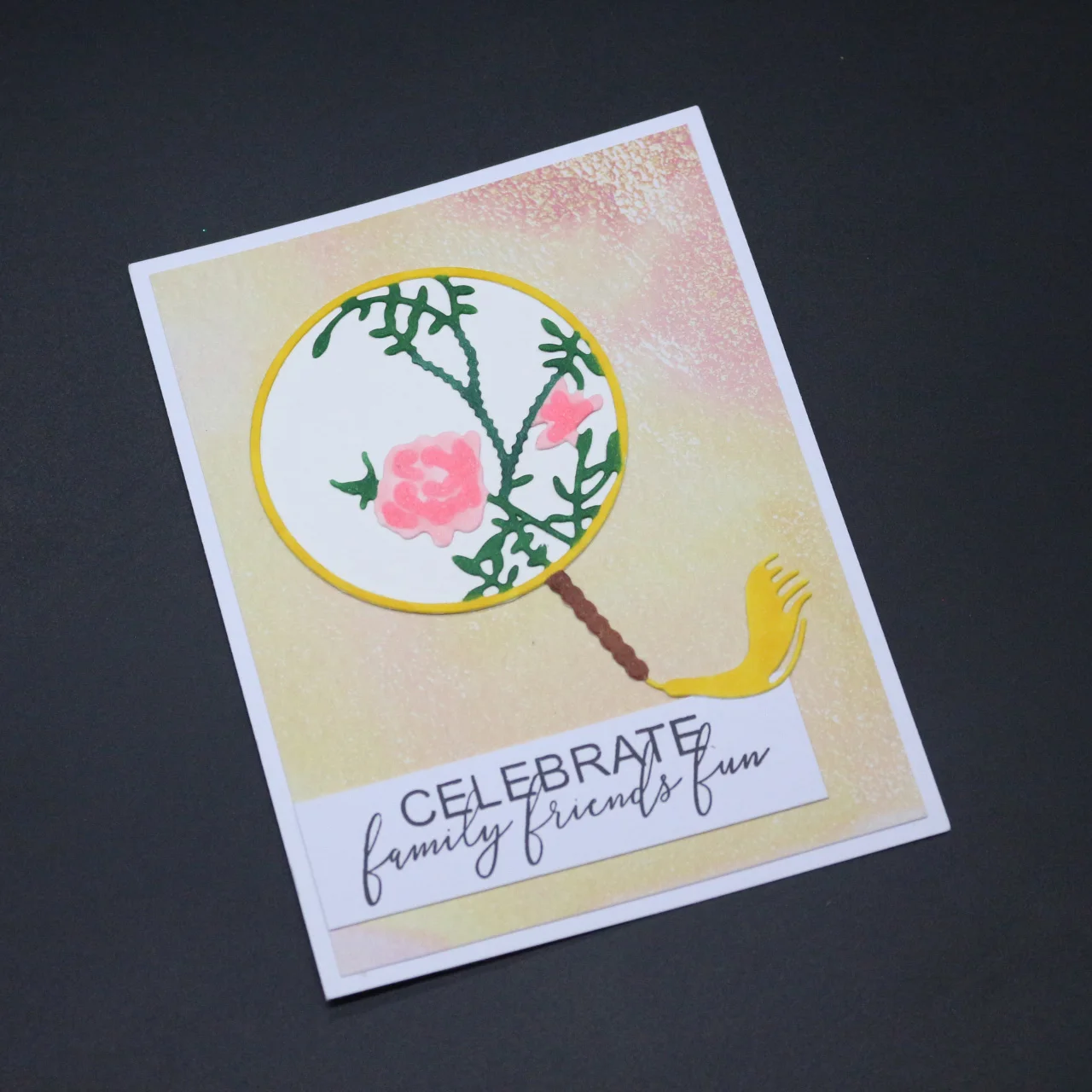 

Embroidery fan Cutting Dies for DIY Scrapbooking Decoretive Embossing Stencial DIY Decoative Cards die cutter