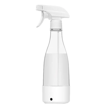 

Disinfectant Manufacturing Machine Hypochlorous Acid Water Generator Portable Sprayer 350Ml