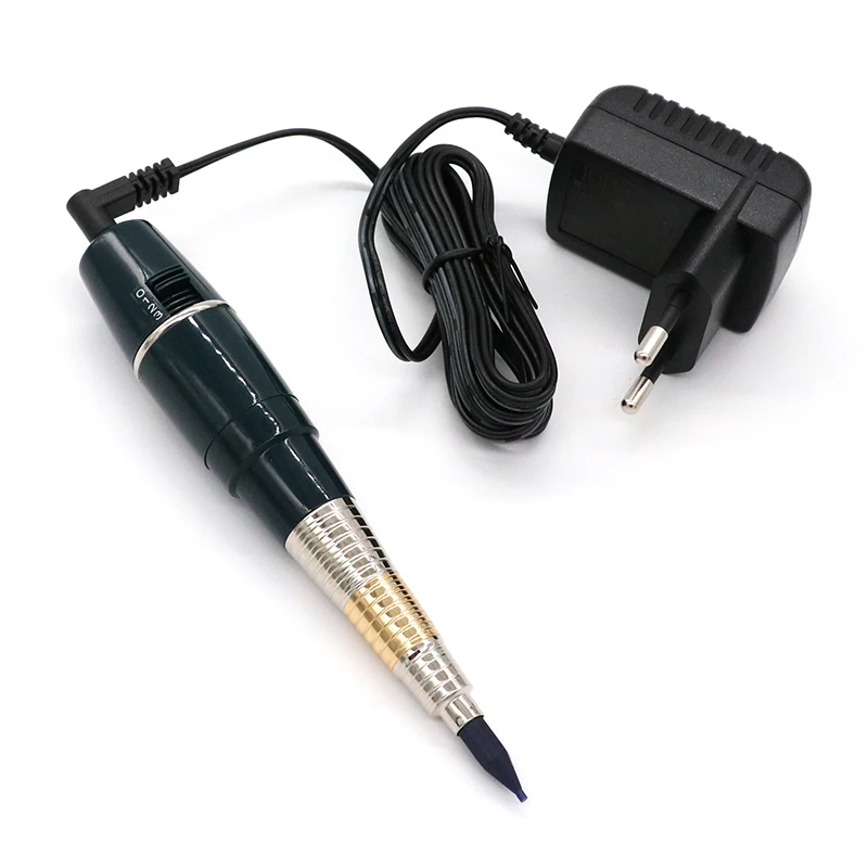 

1 set G8650 Original Taiwan Permanent Makeup tattoo Machine Kit G-8650 With Battery Complete Tattoo eyebrow Machine Giant sun