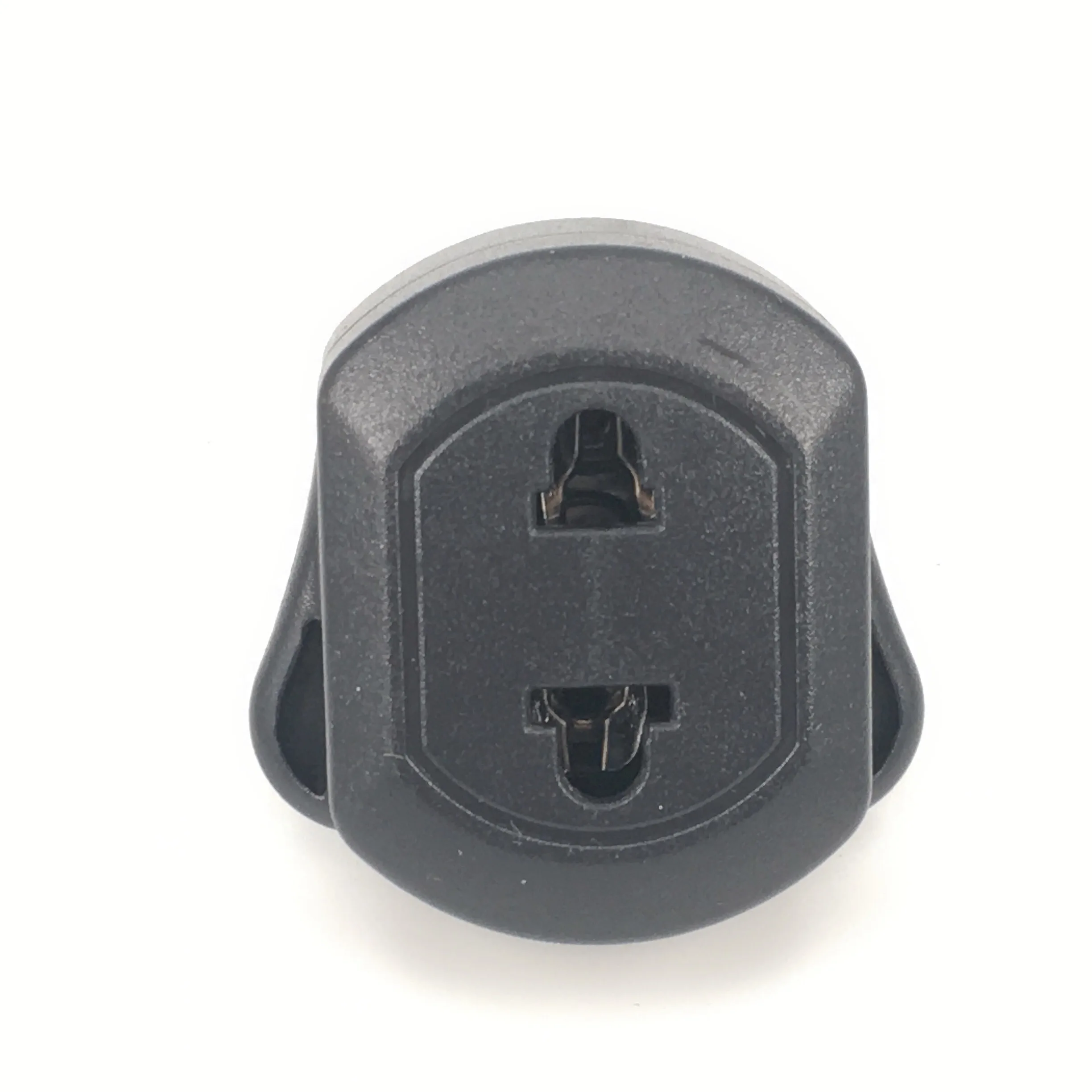 EU 2 Pin To 3 Pin UK Electric Power Shaver thumbnail 8