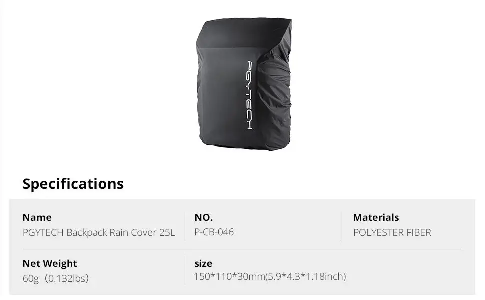 25l, capa de chuva bolsas para esportes