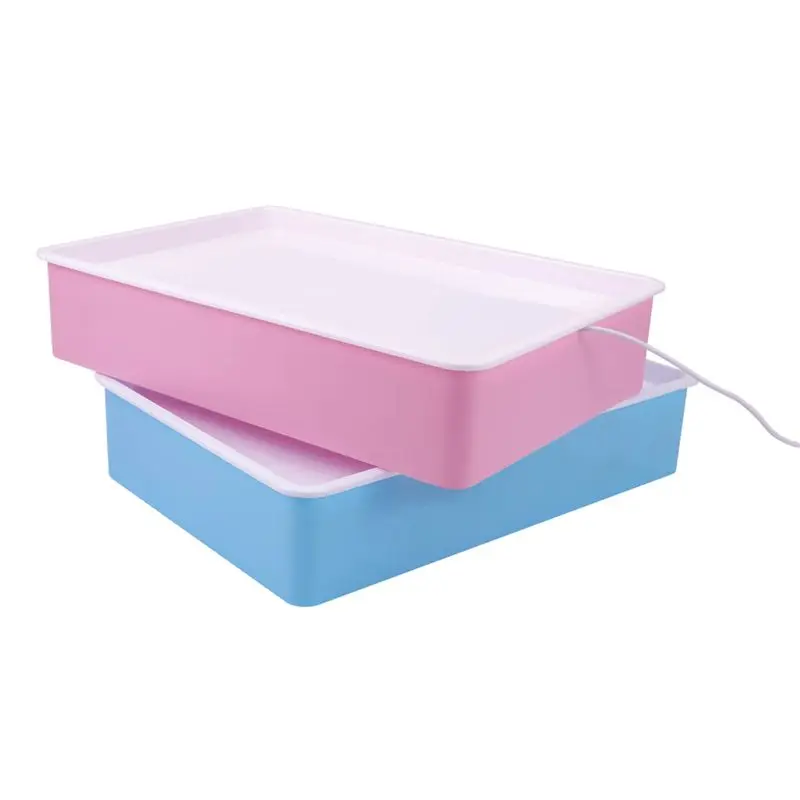 Mesa de Areia Jardim de Infância Brinquedos Educativos Formação Especial Pai-criança Iluminação Mod. 336359 12 Brinquedos p desenhar