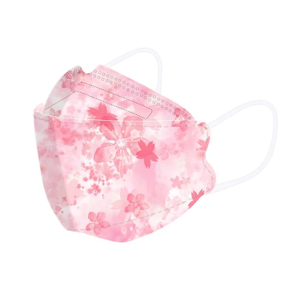 Рисунок 4 - одноразовые маски для рыб