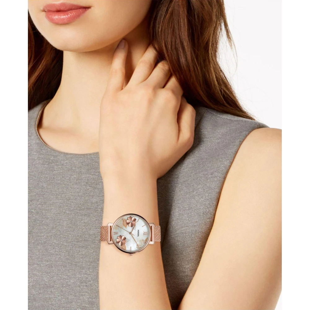 Fossil ES4534 Jam Tangan Jam Tangan 