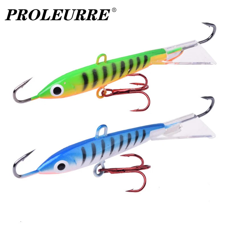 Ice Fishing Jigs Walleye Ice Fishing Jigs Crappie Ice Fishing Lures