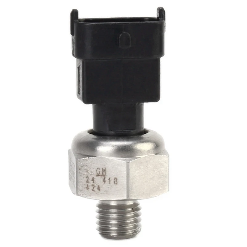 

Rail High Pressure Sensor 24418424 for Vauxhall Opel Astra MK5 V H Signum Vectra MK2