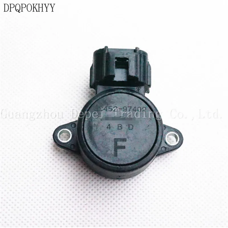 DPQPOKHYY чехол для TOYOTA Датчик положения дроссельной заслонки, 89452-97402