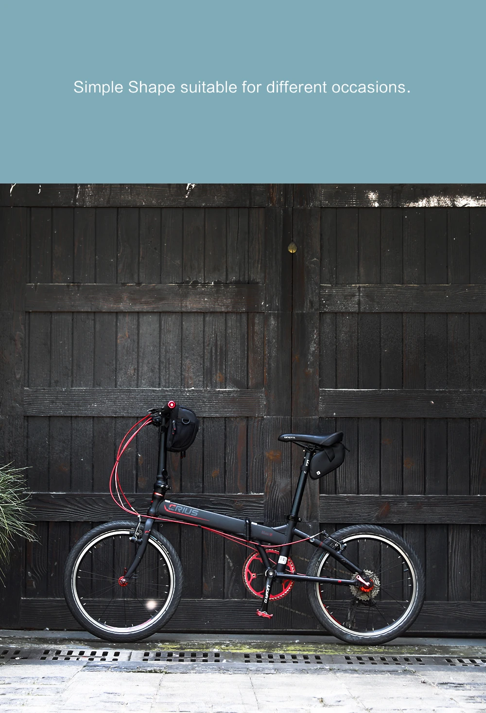 Rhinowalk 2019 Multi-Functional New BIke handlebar Bag (2)