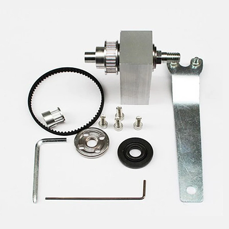 

Spindle of Machine Tool Cutting Machine Saw Bearing Block Precision Table Saw Spindle Assembly Mini Woodworking Table Saw
