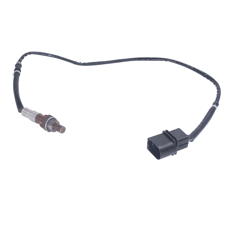 

Air Fuel Ratio O2 Oxygen Lambda Sensor 06A906262BR For Audi A3 Seat Altea Leon For Skoda Octavia For Vw Golf Jetta 06A906262CF