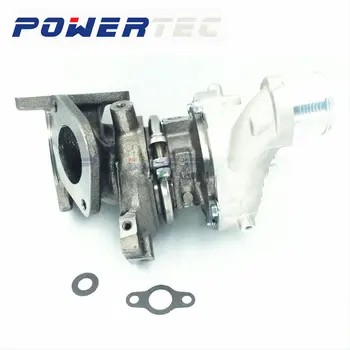 

Balanced new turbine GT1544V 782404 turbolader complete turbo 28201-2A410 for Kia Rio 1.5 CRDi Hatchback 110HP MK II 2005-