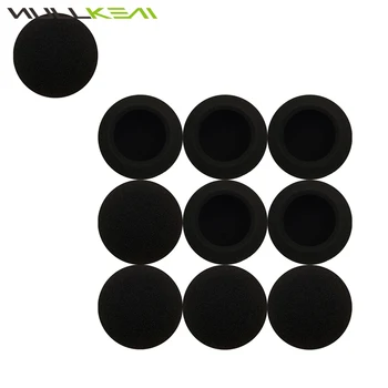 

Nullkeai 5 Pairs Replacement Sponge Earpads for Sennheiser PC7 USB PC 7 Headphones Earmuff Earphone Sleeve