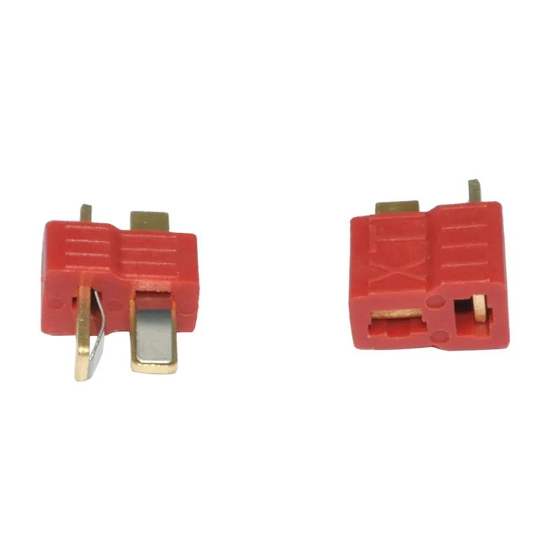 10 пар Т образные разъемы папа и мама|plug sleeve|connector roundconnector iec |