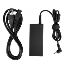 19 в 3.42A 65 Вт 2,5*5,5 мм адаптер питания для acer Aspire 3000 PA3467U PA-1650-01 США штекер питания