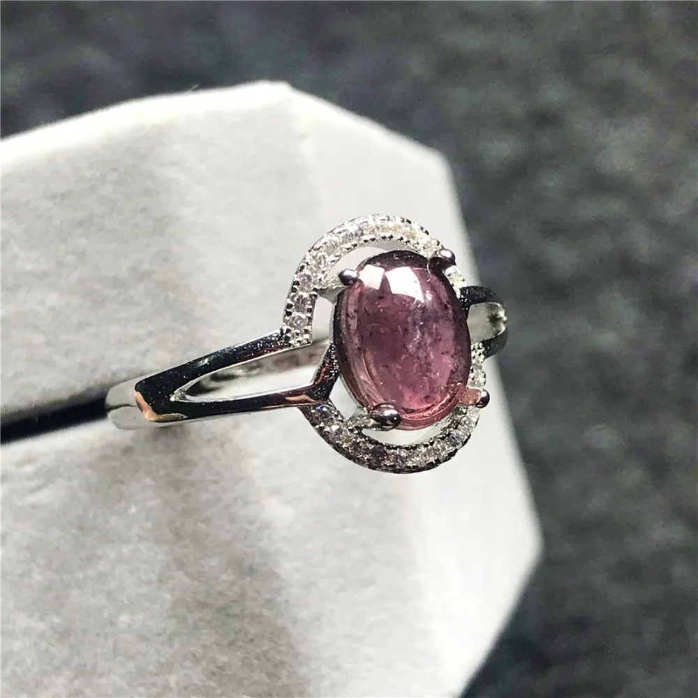 Tourmaline Quartz Ring (35)