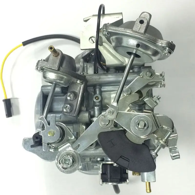 50 шт./компл. Новый Карбюратор CARB в сборе для Volkswagen VW SANTANA JETTA GOLF PASSAT|Карбюраторы| |