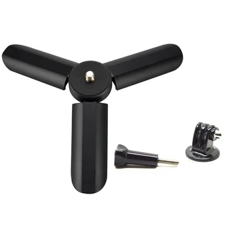 

For Dji Osmo Pocket Tripod Base for gopro hero 8 7 6 5 Accessories