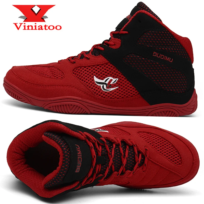 mens boxing shoes