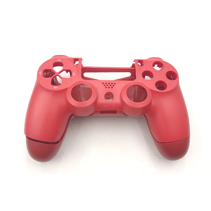 Сменный комплект с полным корпусом и кнопками для jds 040 DualShock 4 PlayStation PS4 Pro тонкий