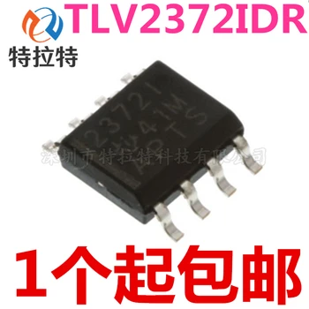 

5pcs/lot TLV2372IDR SOP-8 TLV2372I SOP 2372I SMD TLV2372