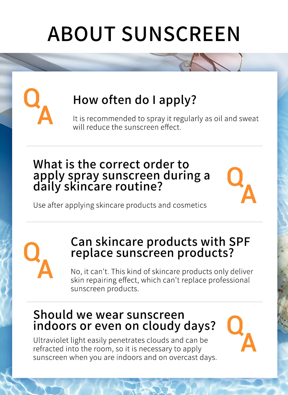 SPF50++ отбеливающий Солнцезащитный спрей солнцезащитный водонепроницаемый длительный изоляционный ультрафиолетовый светильник УФ для кожи, лица и тела солнцезащитный крем
