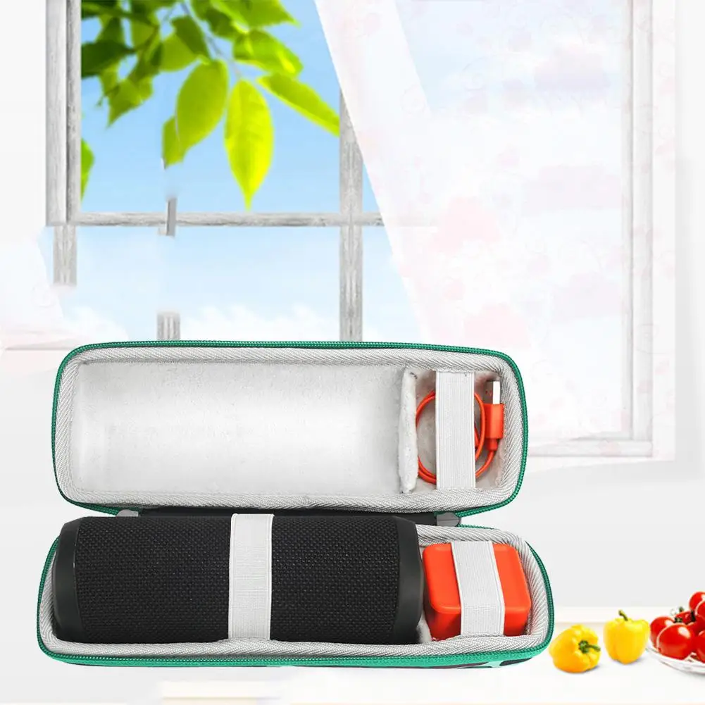 Чехол для хранения JBL FLIP4/FLIP3 Bluetooth динамик водонепроницаемый сумка для хранения Органайзер роскошный модный супер удобный