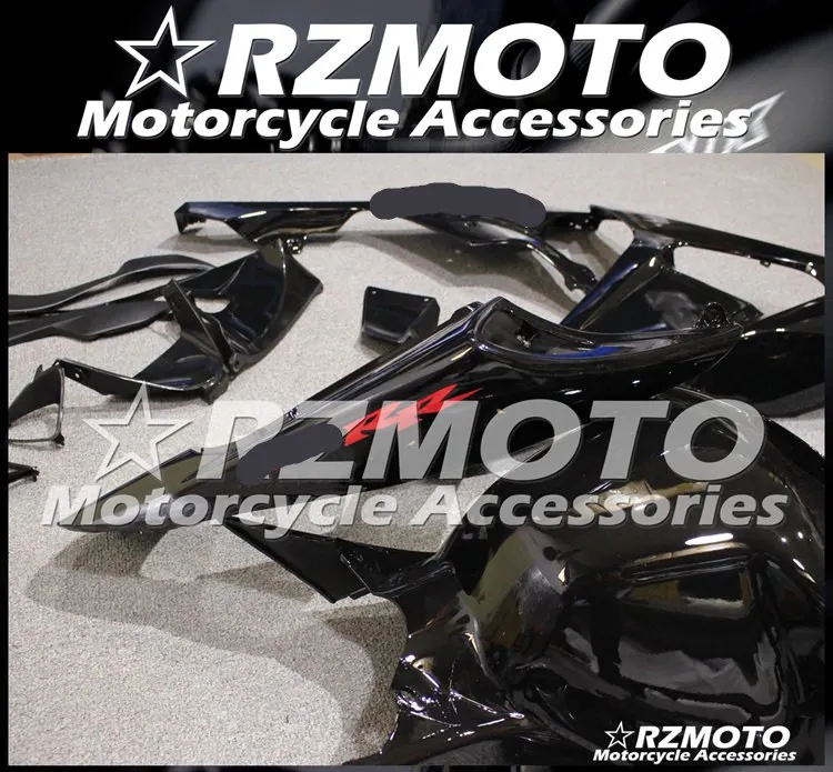 Мотоциклетный обтекатель abs комплект для HONDA CBR1000RR 2006-2007 год корпусные детали прессформы Магазин № 0915