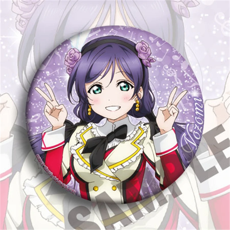 Pin on Love Live! School Idol Project