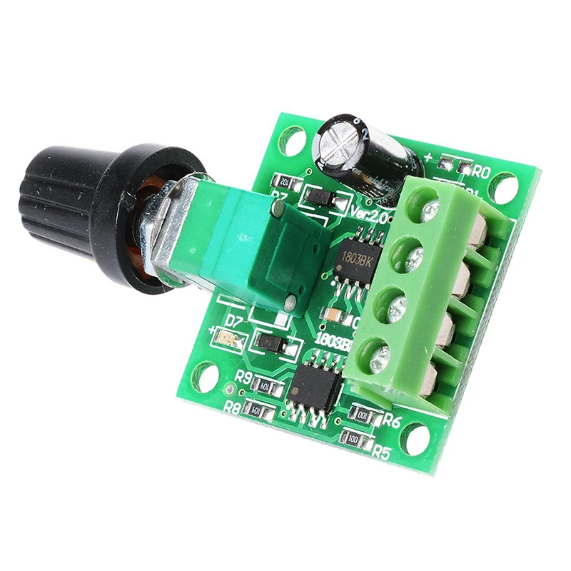 

DC1.8V ZV5B IIIB12B2A Motor speed control knob Company controller 30 DMI wax TE234