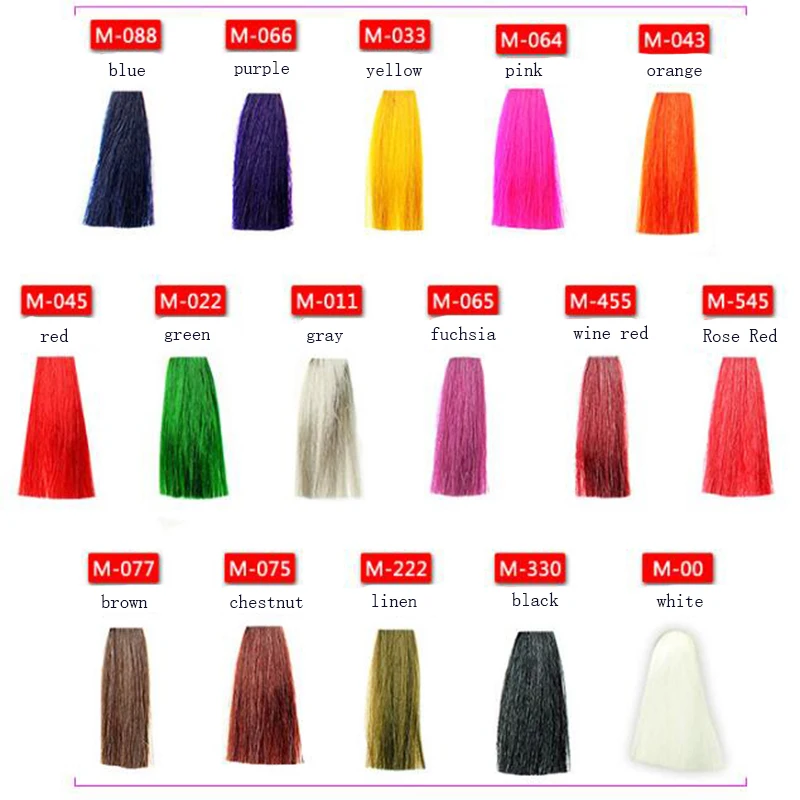 Korea-authentic-fruit-hair-waxing-hair-cream-polishing-care-acid-nail-polish-hair-dye-hair-products